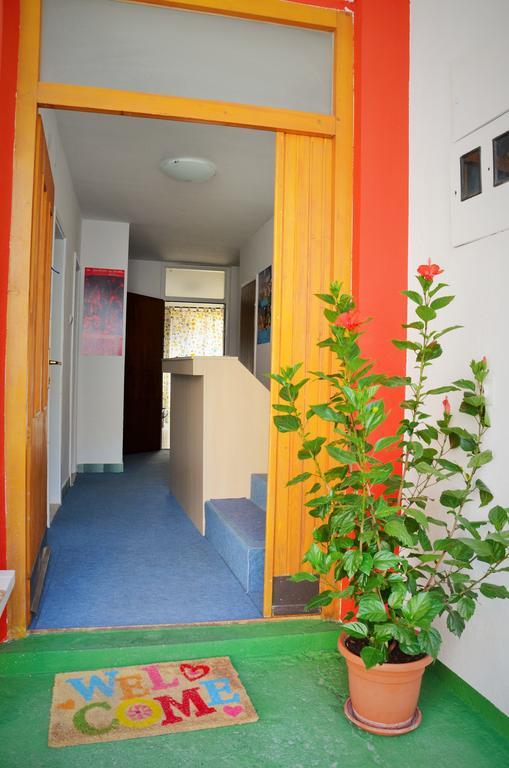Mostar Downtown Hostel מראה חיצוני תמונה