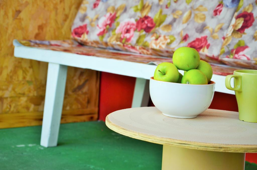 Mostar Downtown Hostel מראה חיצוני תמונה