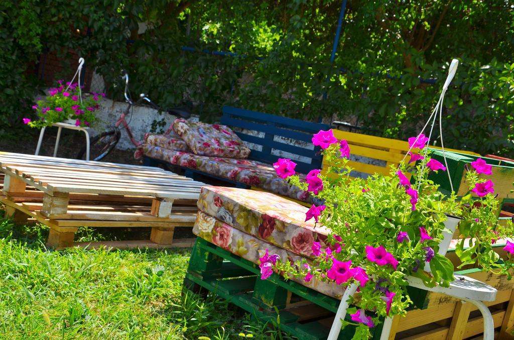 Mostar Downtown Hostel מראה חיצוני תמונה
