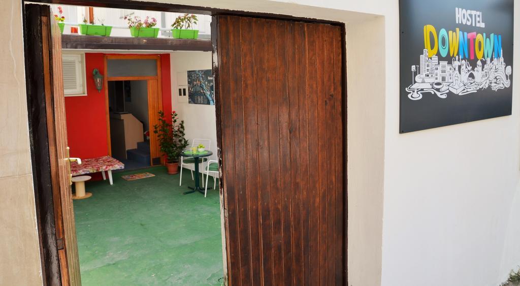 Mostar Downtown Hostel מראה חיצוני תמונה