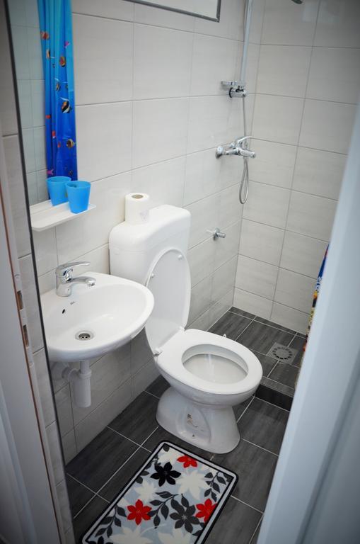 Mostar Downtown Hostel חדר תמונה