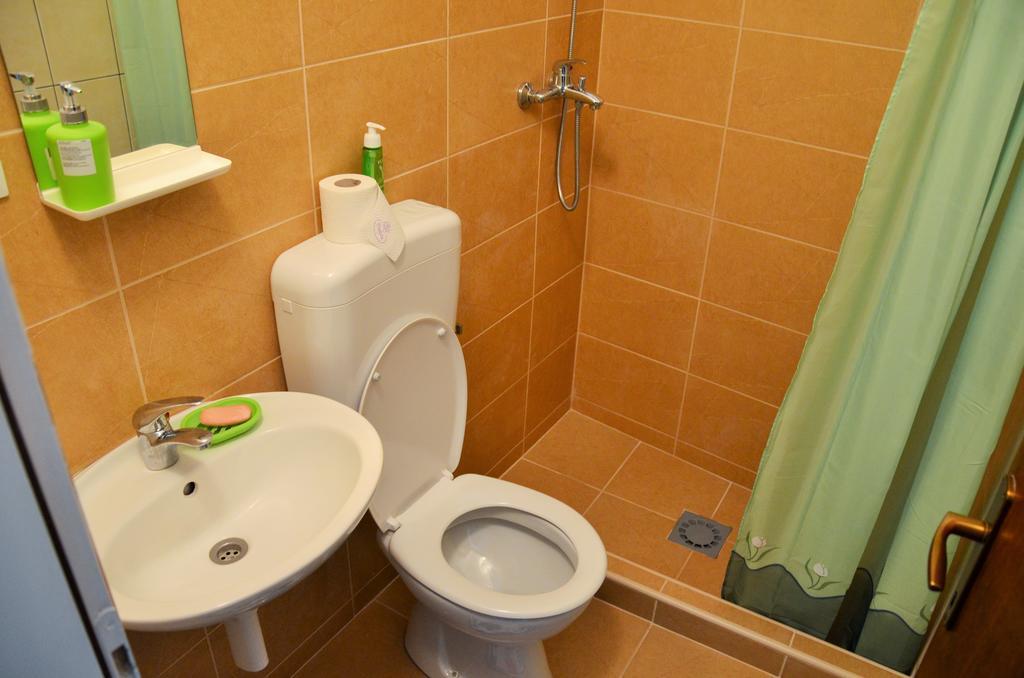 Mostar Downtown Hostel חדר תמונה