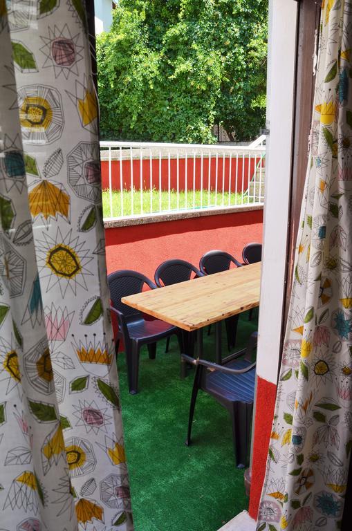 Mostar Downtown Hostel מראה חיצוני תמונה