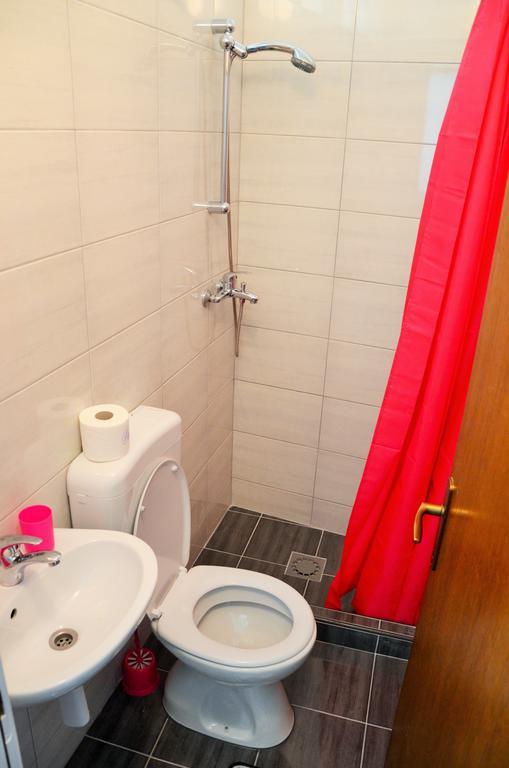 Mostar Downtown Hostel חדר תמונה