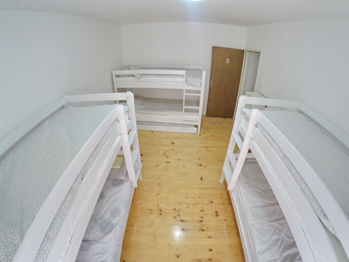 Mostar Downtown Hostel מראה חיצוני תמונה